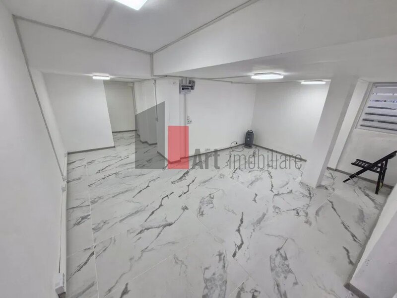 1 Mai, Domenii, Mihalache, Chibrit spatiu comercial de inchiriat