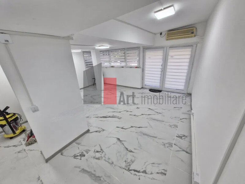 1 Mai, Domenii, Mihalache, Chibrit spatiu comercial de inchiriat