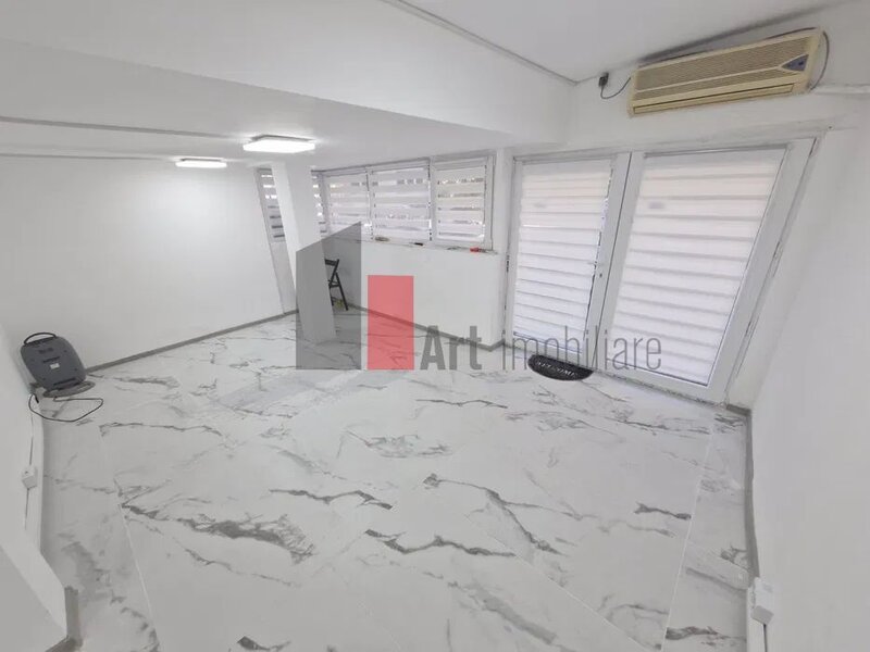 1 Mai, Domenii, Mihalache, Chibrit spatiu comercial de inchiriat