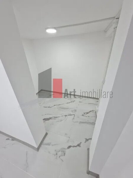 1 Mai, Domenii, Mihalache, Chibrit spatiu comercial de inchiriat